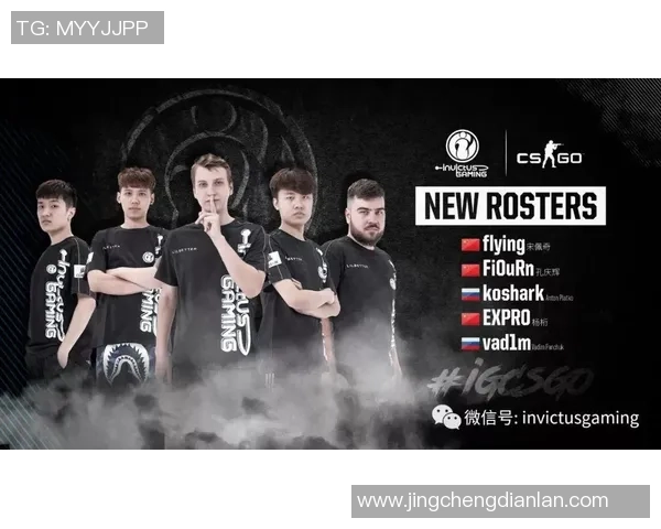 CSGO战术解析:IG战队如何实现全面压制对手的秘密策略 CSGO战术解析:IG战队如何实现全面压制对手的秘密策略