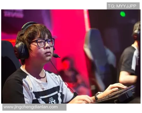 CSGO战术分析：深入探讨EDG战队的盯防策略与执行技巧