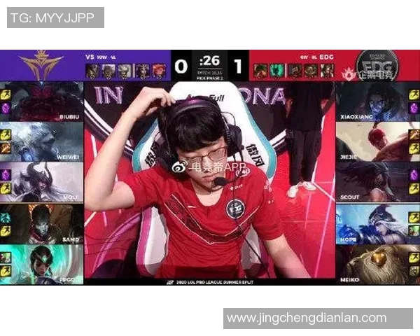CSGO心理素质排行榜揭晓EDG荣登第三名展现强大心理素质