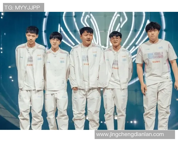 BLG战队在CSGO状态排名中创下新高引发关注与讨论 BLG战队在CSGO状态排名中创下新高引发关注与讨论