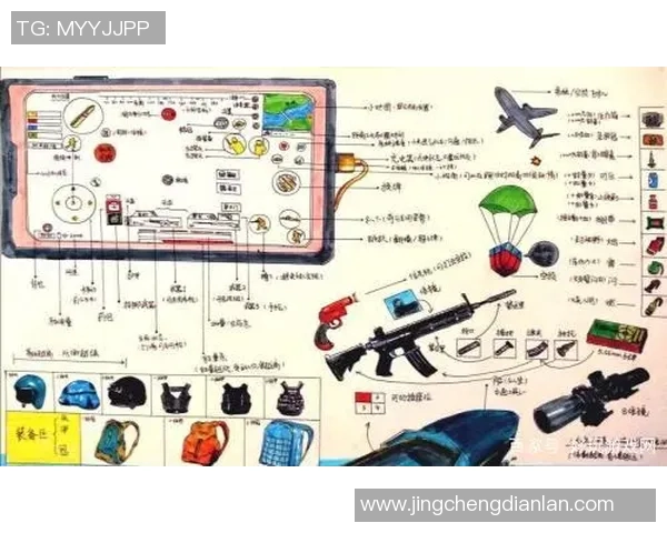 和平精英巨献:深入解析TES战队的战术意识与团队配合技巧 和平精英巨献:深入解析TES战队的战术意识与团队配合技巧