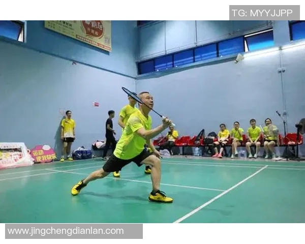 广州羽毛球队包夹战术解析及其在比赛中的应用与影响