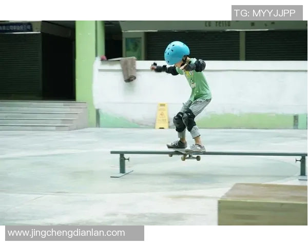 提升心理素质助力成长广州滑板队的挑战与突破之路