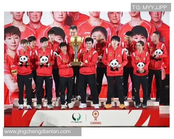 杭州乒乓球队在世界杯预选赛中的实力展现与未来发展潜力分析