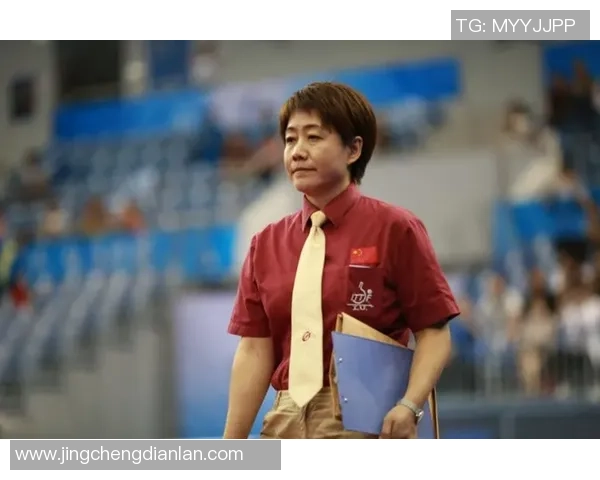 张娜专访揭秘乒乓球成功秘诀与背后故事分享