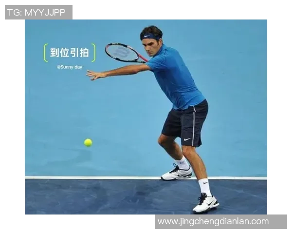 网球新手必看:全面提升个人能力的入门攻略与技巧分享 网球新手必看:全面提升个人能力的入门攻略与技巧分享