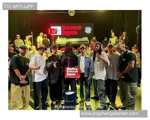 街舞盛宴：深入北京街舞队的热情与节奏探索之旅